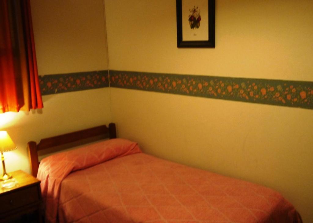 Hotel Gran Sarmiento Buenos Aires Cameră foto