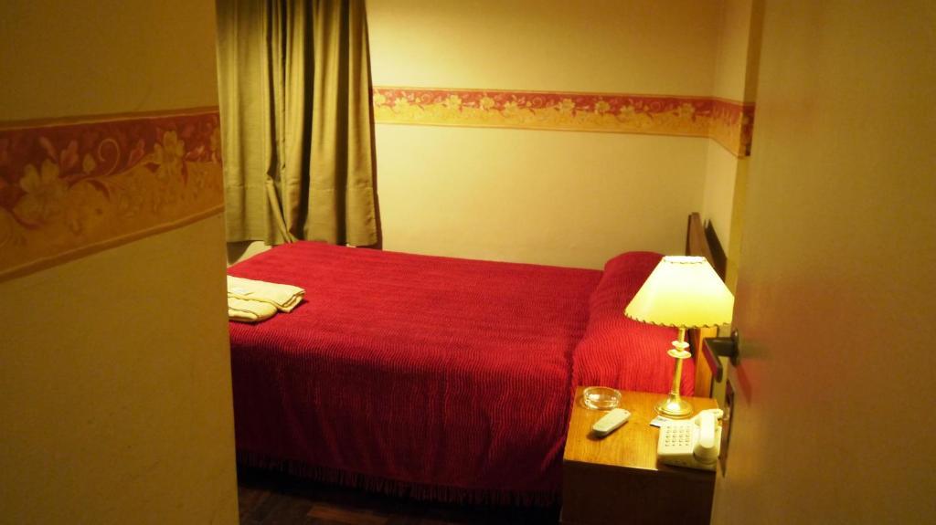 Hotel Gran Sarmiento Buenos Aires Cameră foto