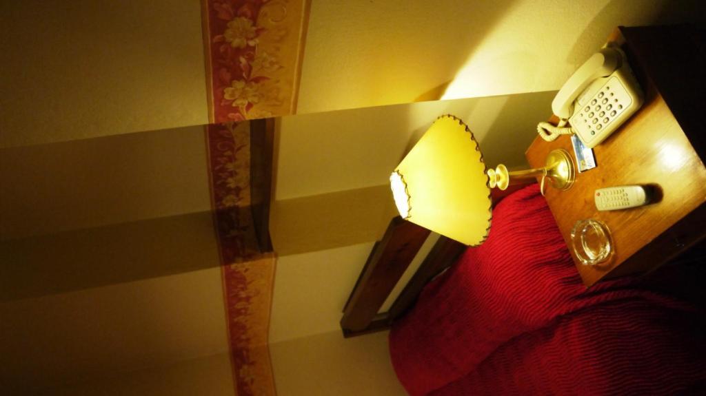 Hotel Gran Sarmiento Buenos Aires Cameră foto