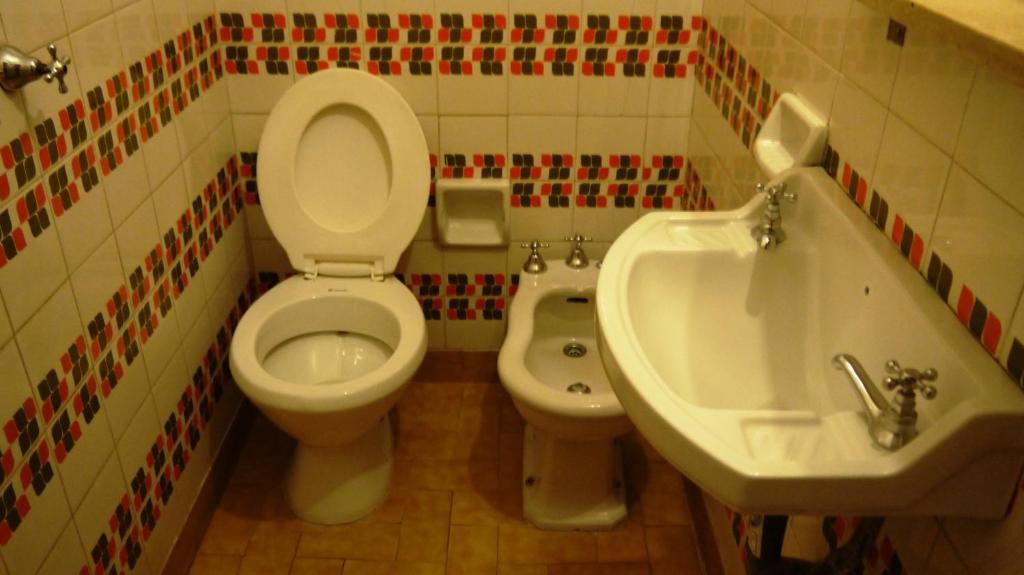 Hotel Gran Sarmiento Buenos Aires Cameră foto