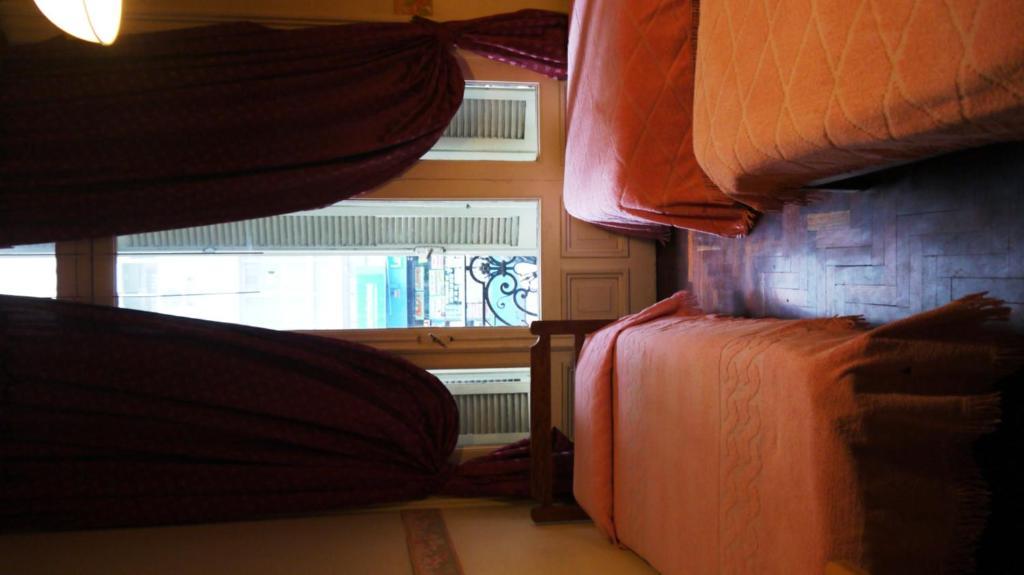 Hotel Gran Sarmiento Buenos Aires Cameră foto